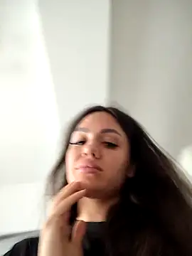 SiennaLuxexx online show from 05/07/26, 11:04