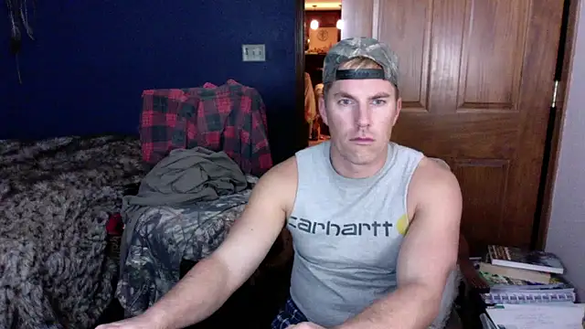 SpunRedneck online show from 01/13/26, 10:59