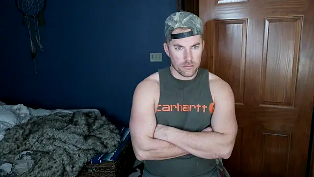 SpunRedneck online show from 02/10/26, 11:47