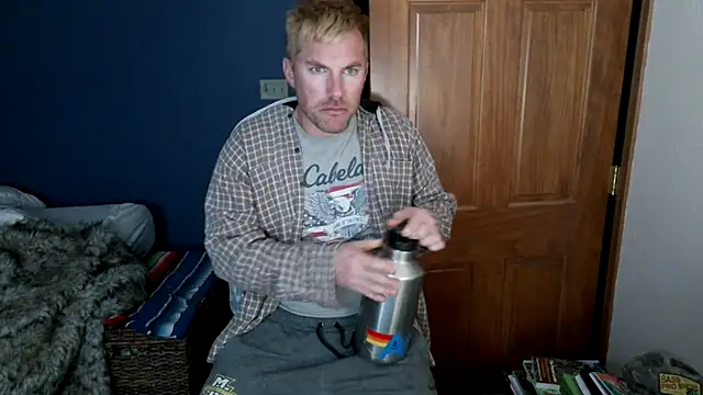 SpunRedneck online show from 02/18/26, 11:44