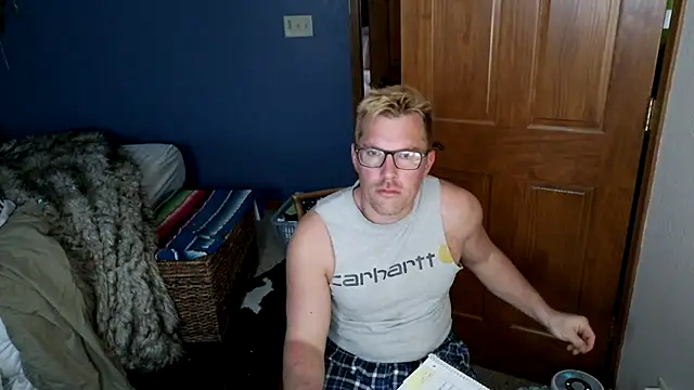 SpunRedneck online show from 03/12/26, 11:44