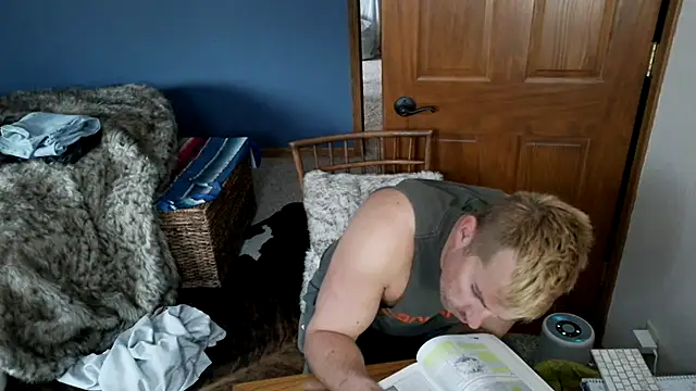 SpunRedneck online show from 03/15/26, 02:34