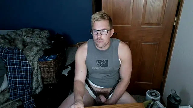 SpunRedneck online show from 03/19/26, 12:25