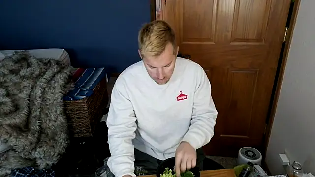 SpunRedneck online show from 03/19/26, 12:31