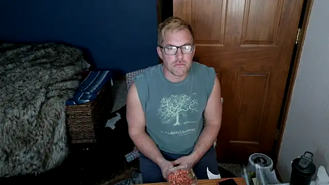 SpunRedneck online show from 03/21/26, 12:48