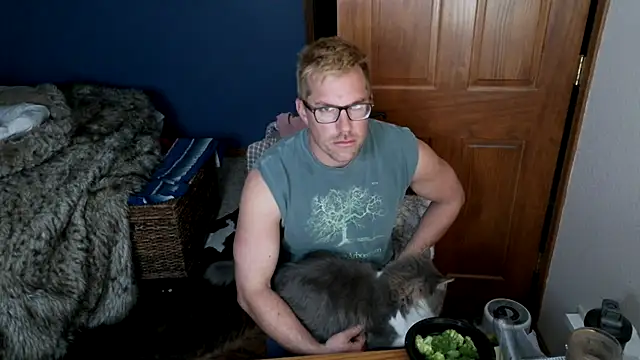 SpunRedneck online show from 03/21/26, 09:58