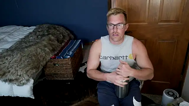 SpunRedneck online show from 03/26/26, 10:48