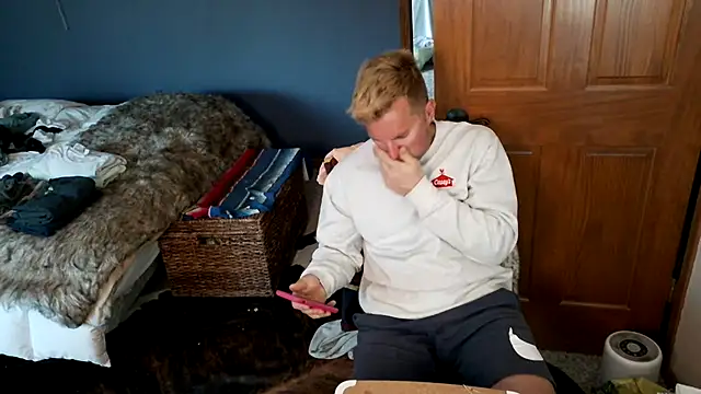 SpunRedneck online show from 03/29/26, 11:49