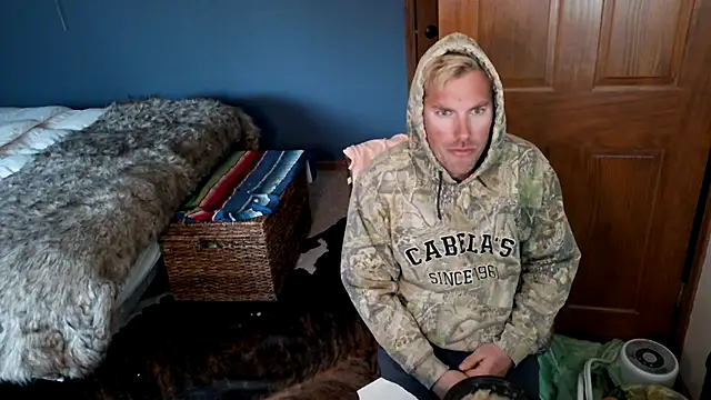 SpunRedneck online show from 04/01/26, 11:35