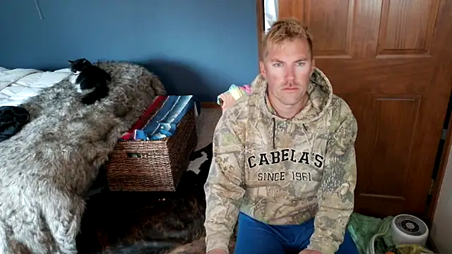 SpunRedneck online show from 04/02/26, 05:21