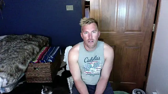 SpunRedneck online show from 04/16/26, 12:11