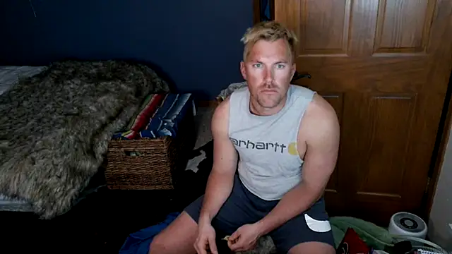 SpunRedneck online show from 04/19/26, 12:54