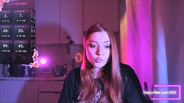 Ungoliant Kiss online show from 12/20/25, 04:08