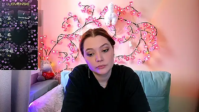 Ungoliant Kiss online show from 03/05/26, 11:50