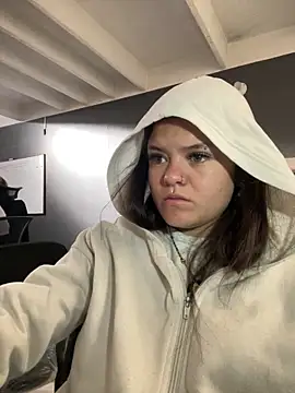 Camila Duarte2 online show from 01/19/26, 01:26