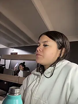 Camila Duarte2 online show from 02/17/26, 01:40