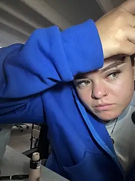 Camila Duarte2 online show from 02/19/26, 01:29