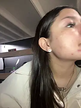 Camila Duarte2 online show from 02/20/26, 02:06