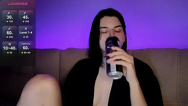 lololozhechka online show from 03/11/26, 08:15