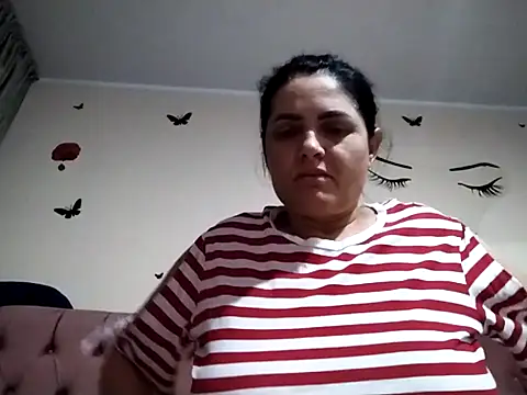 gini92 online show from 12/03/25, 05:26