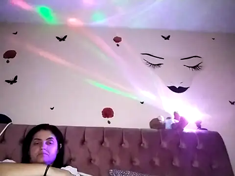 gini92 online show from 12/03/25, 07:23