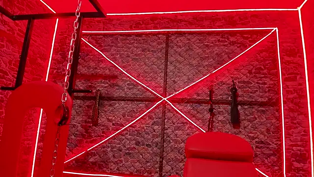 NaughtyNebula online show from 12/19/25, 07:21