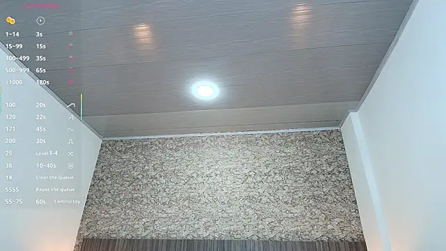 nicol alvarez online show from 12/20/25, 11:28