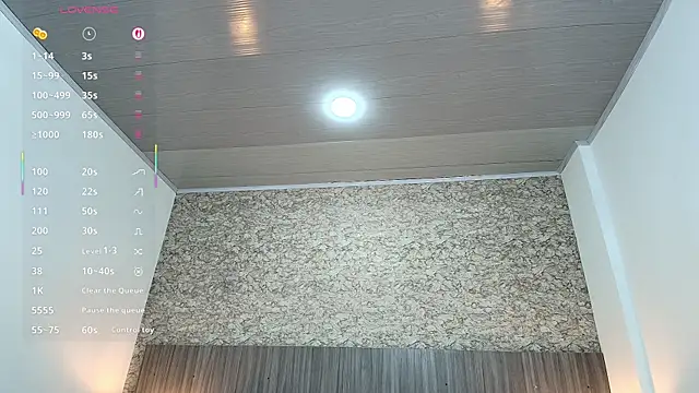 nicol alvarez online show from 02/01/26, 11:20