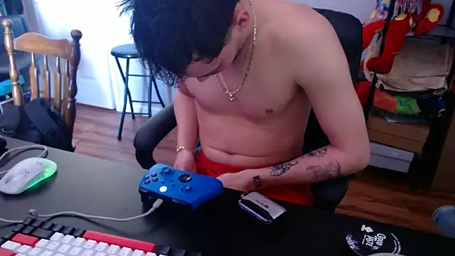 Longdforya online show from 02/22/26, 05:11