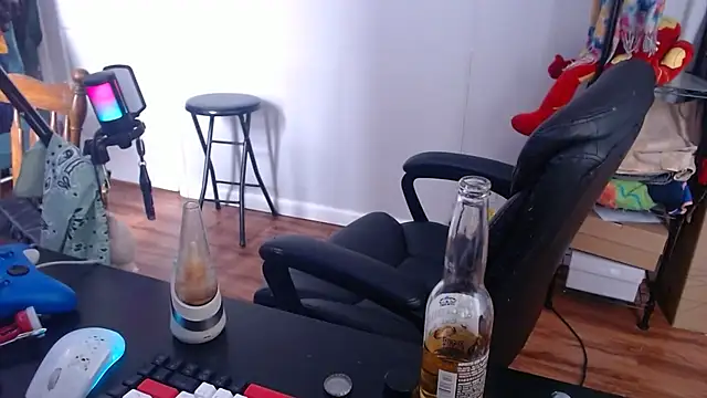 Longdforya online show from 02/24/26, 08:51