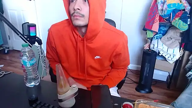 Longdforya online show from 03/12/26, 05:19