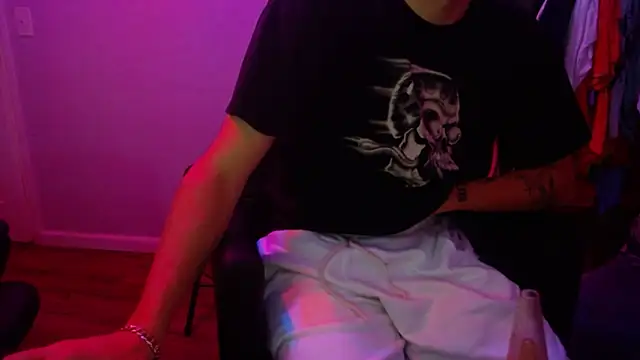 Longdforya online show from 04/18/26, 06:50