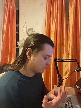 CletusBradburry online show from 12/02/25, 05:30