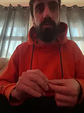 Ghost-Zero online show from 03/27/26, 05:01