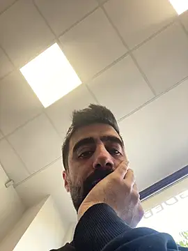 Ghost-Zero online show from 04/22/26, 01:23