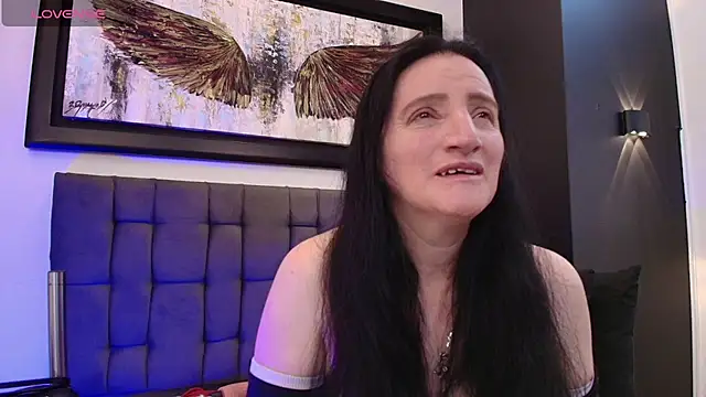 Andre cloefoxx  online show from 02/25/26, 03:16