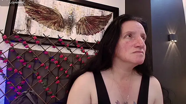 Andre cloefoxx  online show from 03/17/26, 03:00