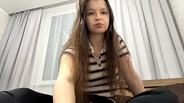 EllieBerrie online show from 01/16/26, 01:26