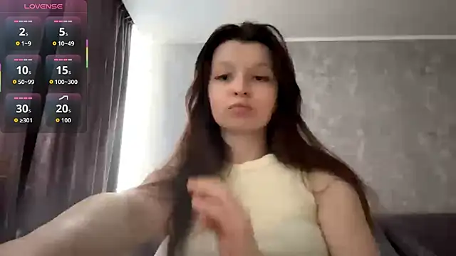 EllieBerrie online show from 02/28/26, 09:43