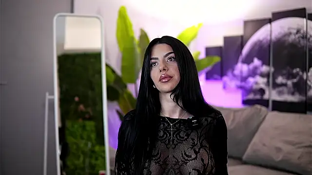 Ivy Trix online show from 03/30/26, 06:09