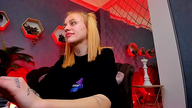 amy rider online show from 03/14/26, 09:42