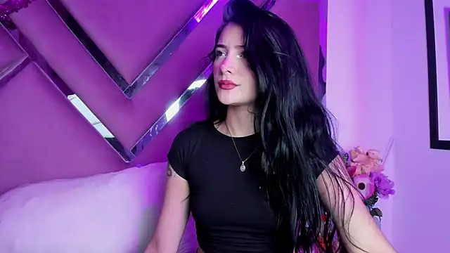 liinzy rouse69 online show from 04/11/26, 04:39