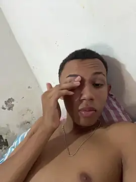 Colombians- online show from 12/04/25, 09:12