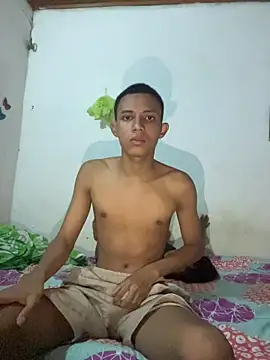 Colombians- online show from 01/13/26, 05:02