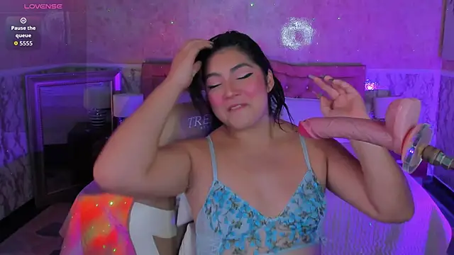 Lexy gomez online show from 12/04/25, 03:10