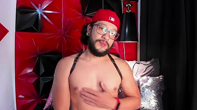 MAGNUS KING online show from 12/02/25, 05:30