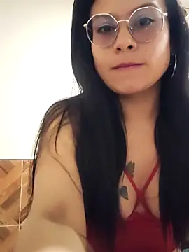 Laura Daza1 online show from 12/02/25, 02:39