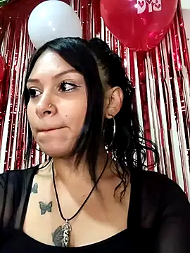 Laura Daza1 online show from 02/17/26, 12:07