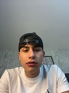 Lander Cruz online show from 01/06/26, 08:45