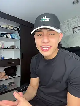 Lander Cruz online show from 02/05/26, 08:02